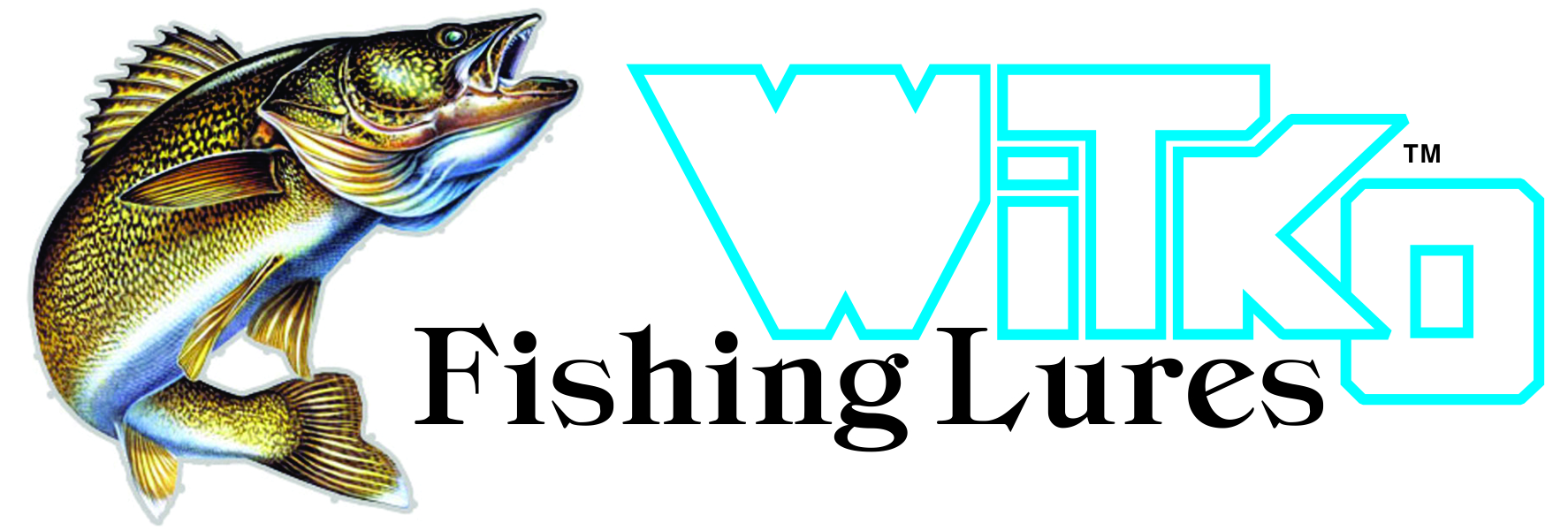 Fishing Lures by Witko